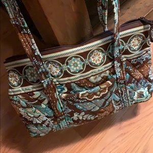 Vera Bradley purse